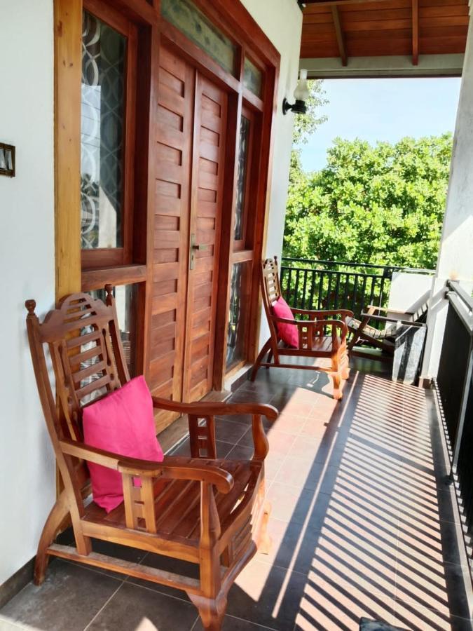 Home Stay Resort Nilaveli Exterior foto