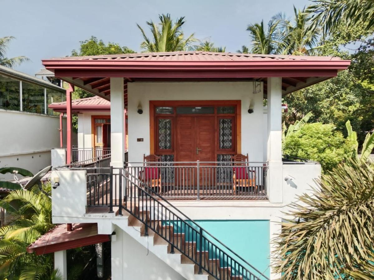 Home Stay Resort Nilaveli Exterior foto