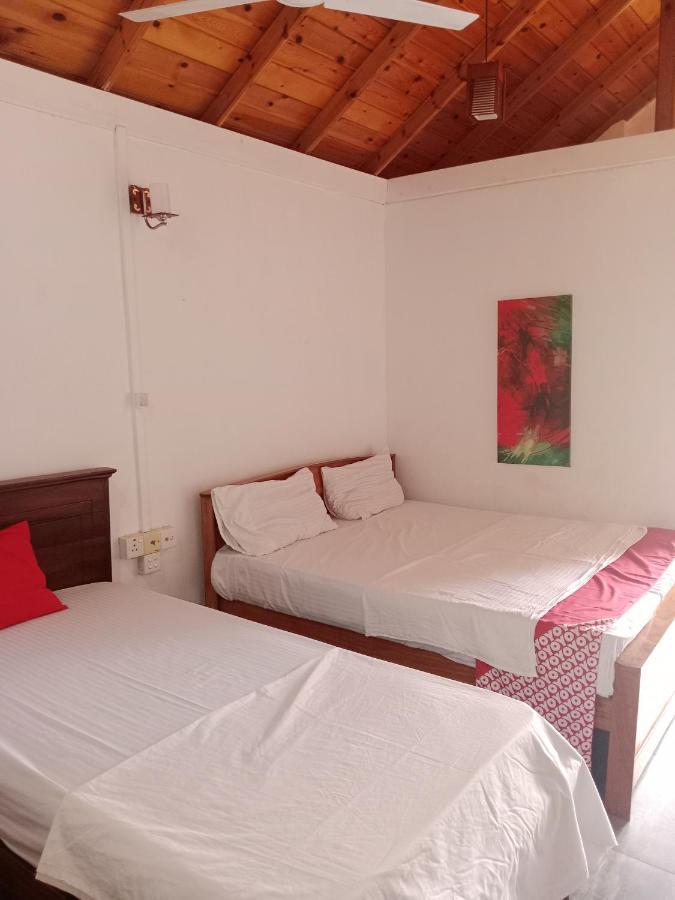 Home Stay Resort Nilaveli Exterior foto