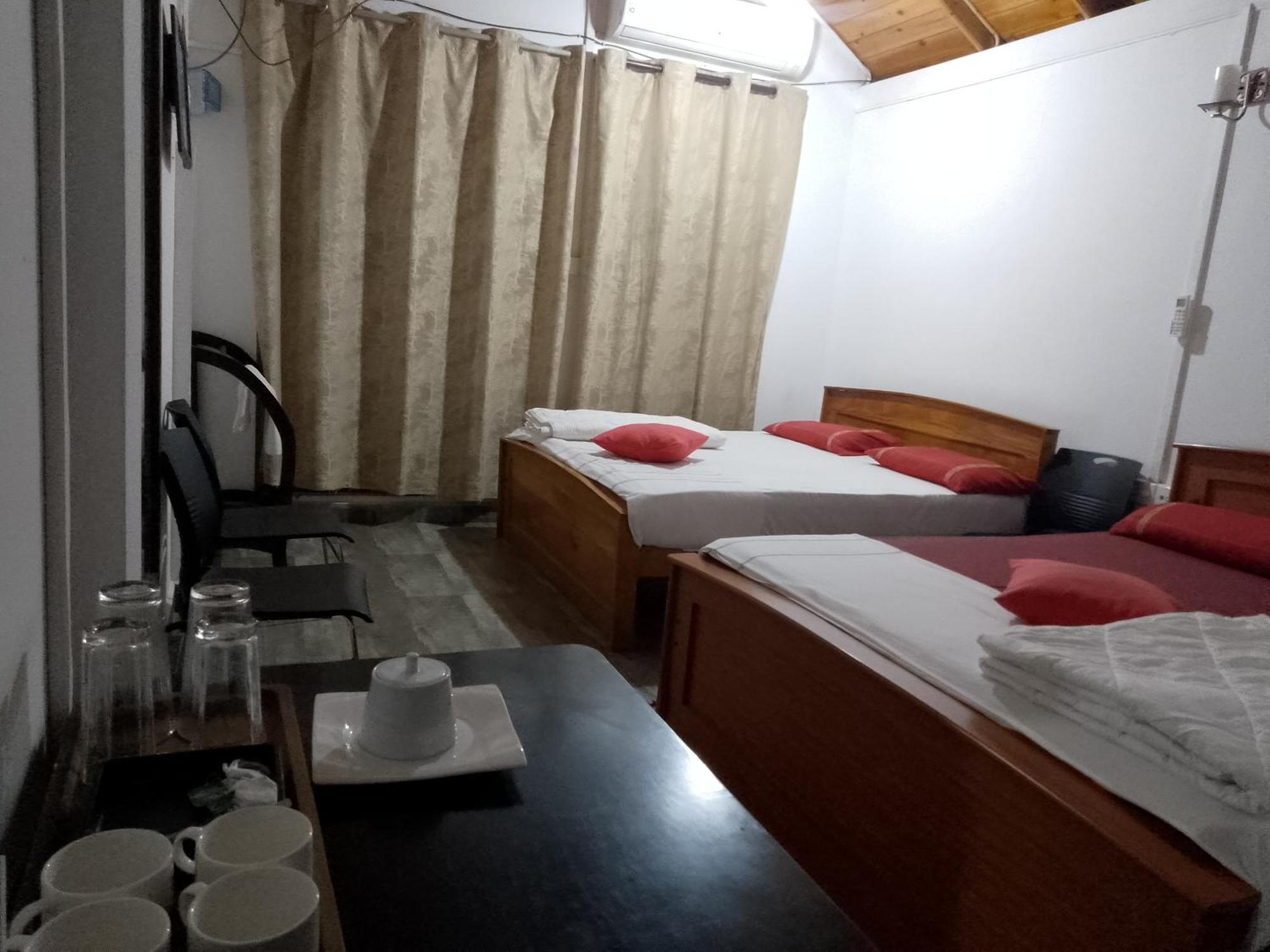 Home Stay Resort Nilaveli Exterior foto